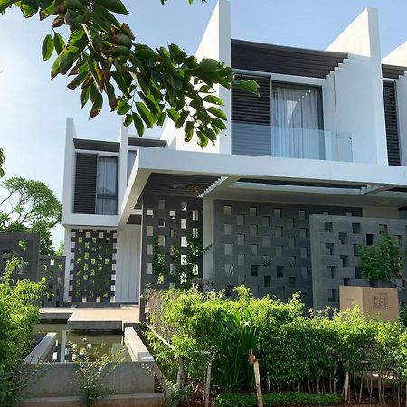 Okinawa Villas&Beach Club - Oceanami Resort Long Hai Zewnętrze zdjęcie