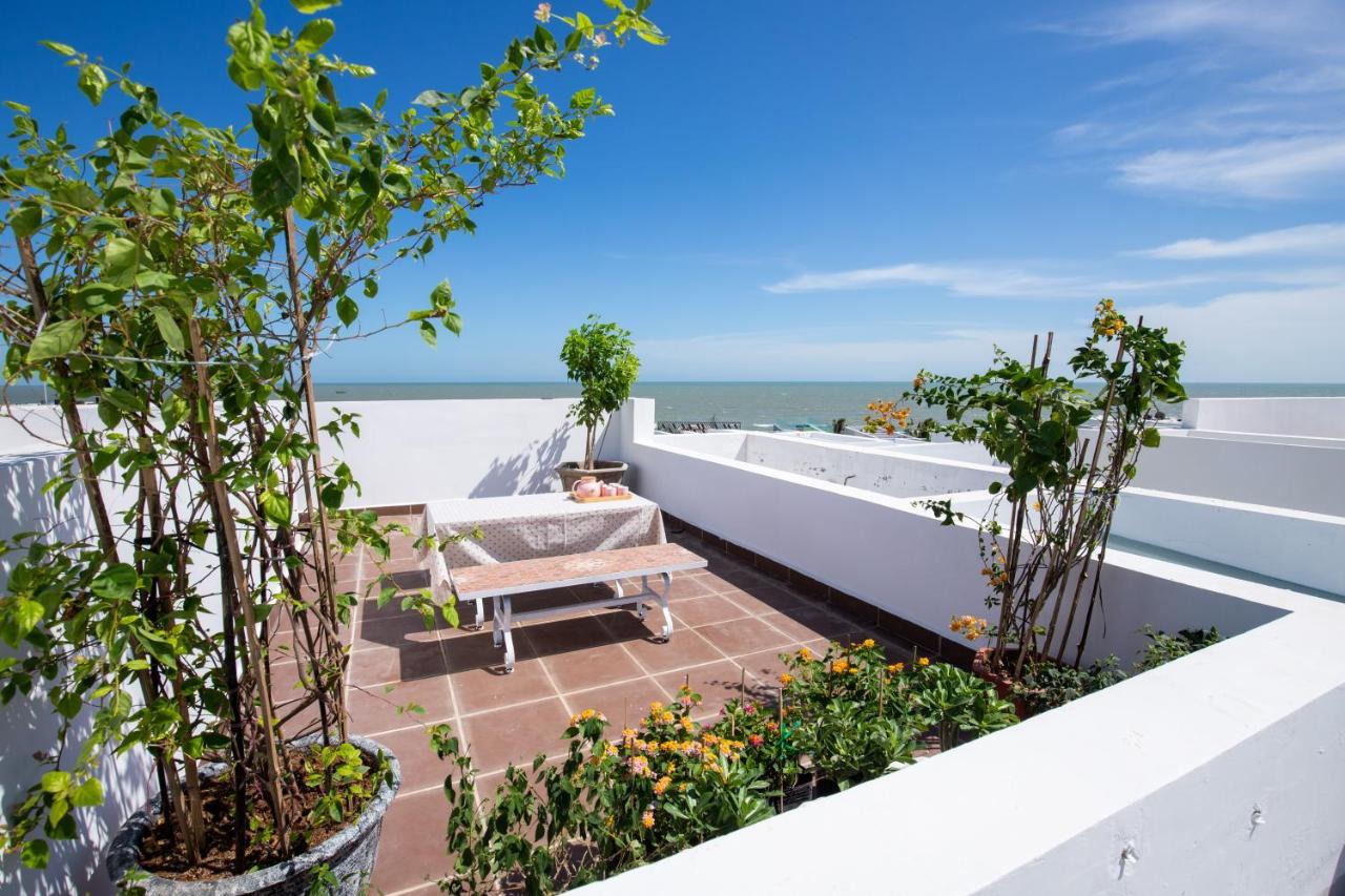 Okinawa Villas&Beach Club - Oceanami Resort Long Hai Zewnętrze zdjęcie