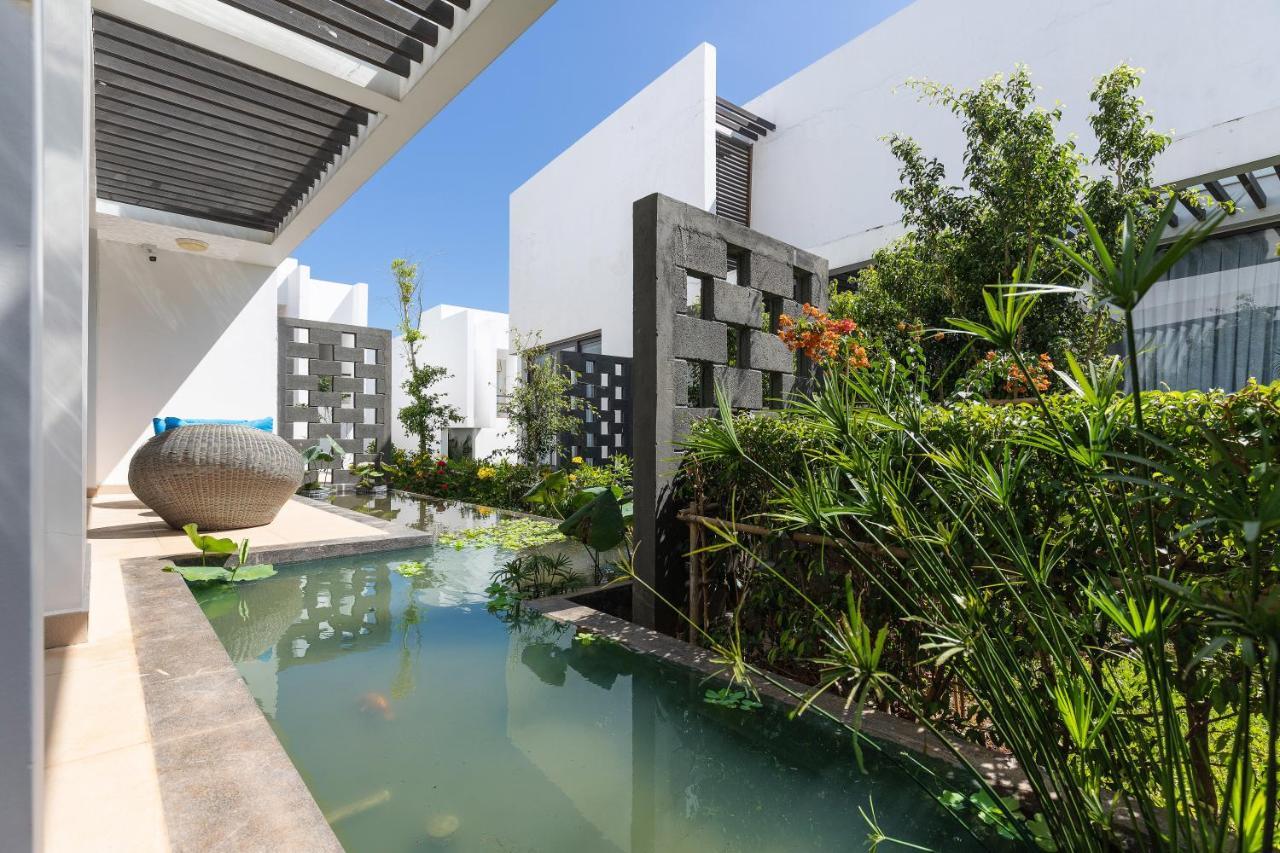 Okinawa Villas&Beach Club - Oceanami Resort Long Hai Zewnętrze zdjęcie