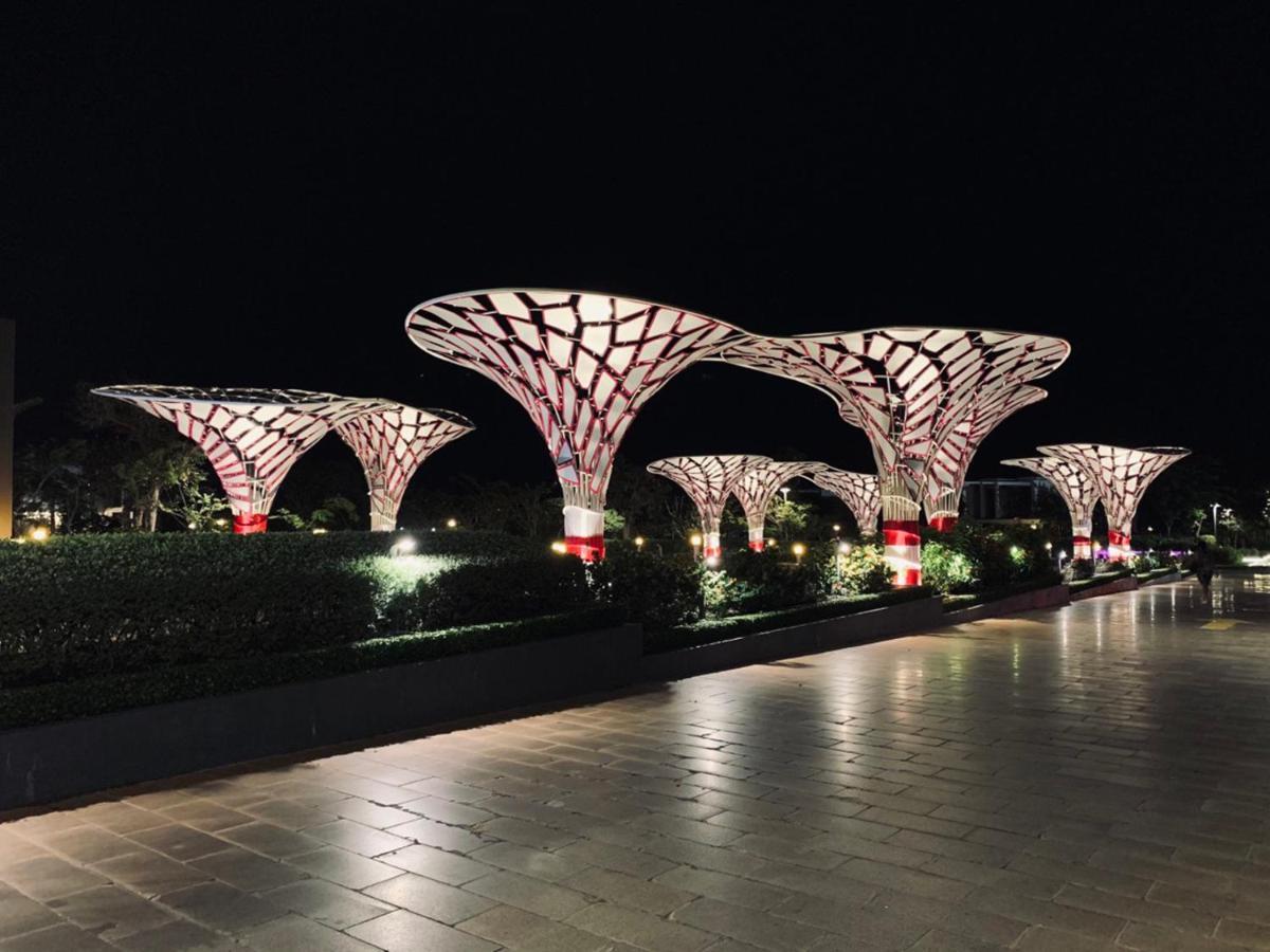 Okinawa Villas&Beach Club - Oceanami Resort Long Hai Zewnętrze zdjęcie