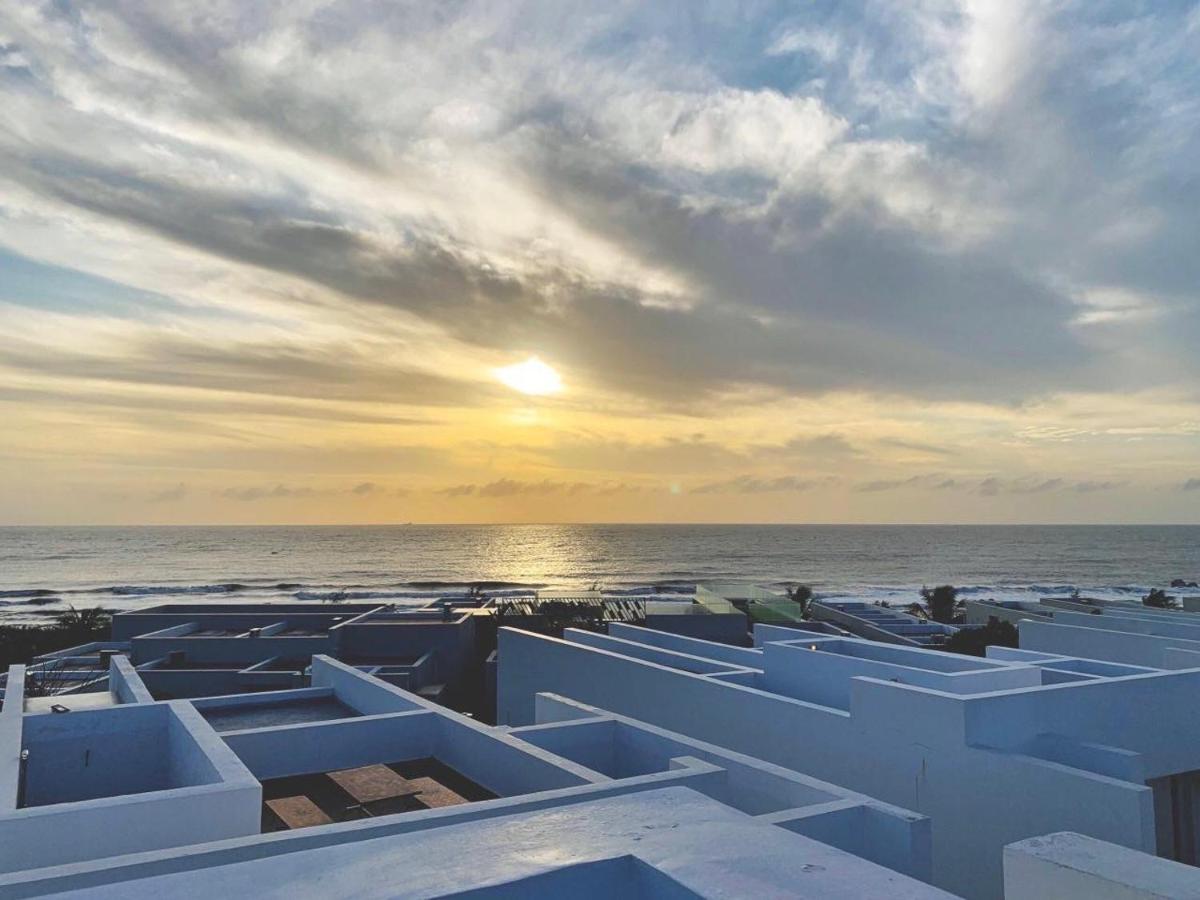 Okinawa Villas&Beach Club - Oceanami Resort Long Hai Zewnętrze zdjęcie