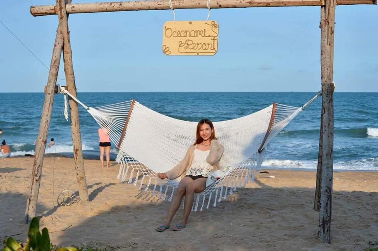 Okinawa Villas&Beach Club - Oceanami Resort Long Hai Zewnętrze zdjęcie