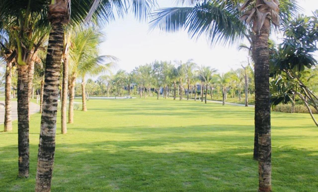 Okinawa Villas&Beach Club - Oceanami Resort Long Hai Zewnętrze zdjęcie