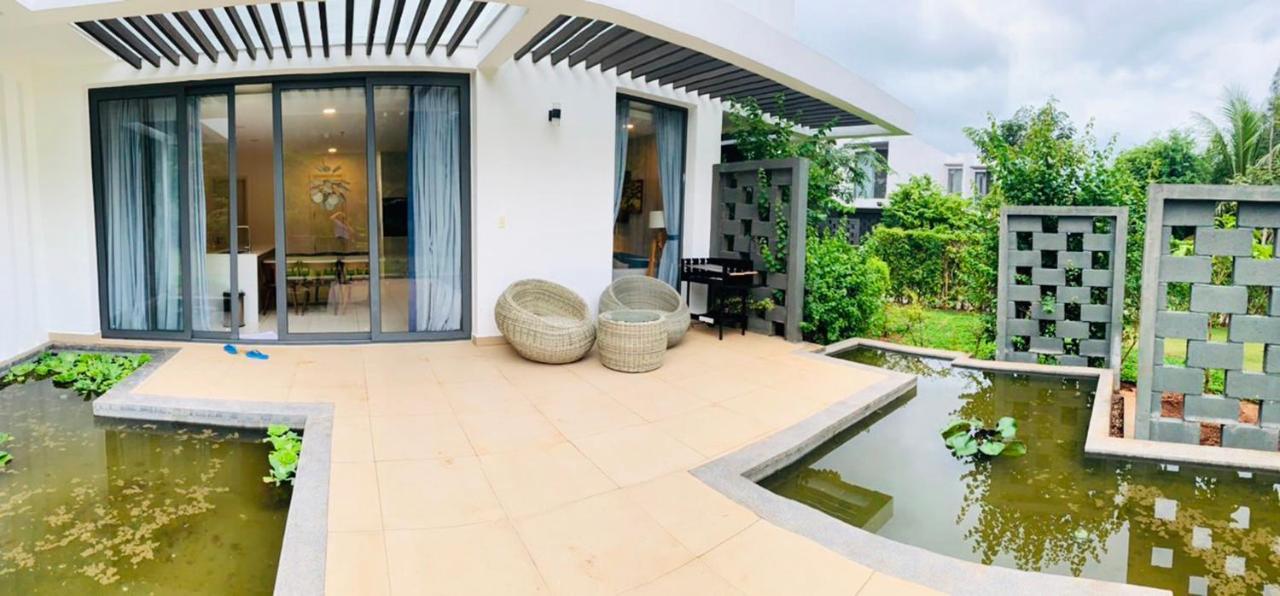 Okinawa Villas&Beach Club - Oceanami Resort Long Hai Zewnętrze zdjęcie