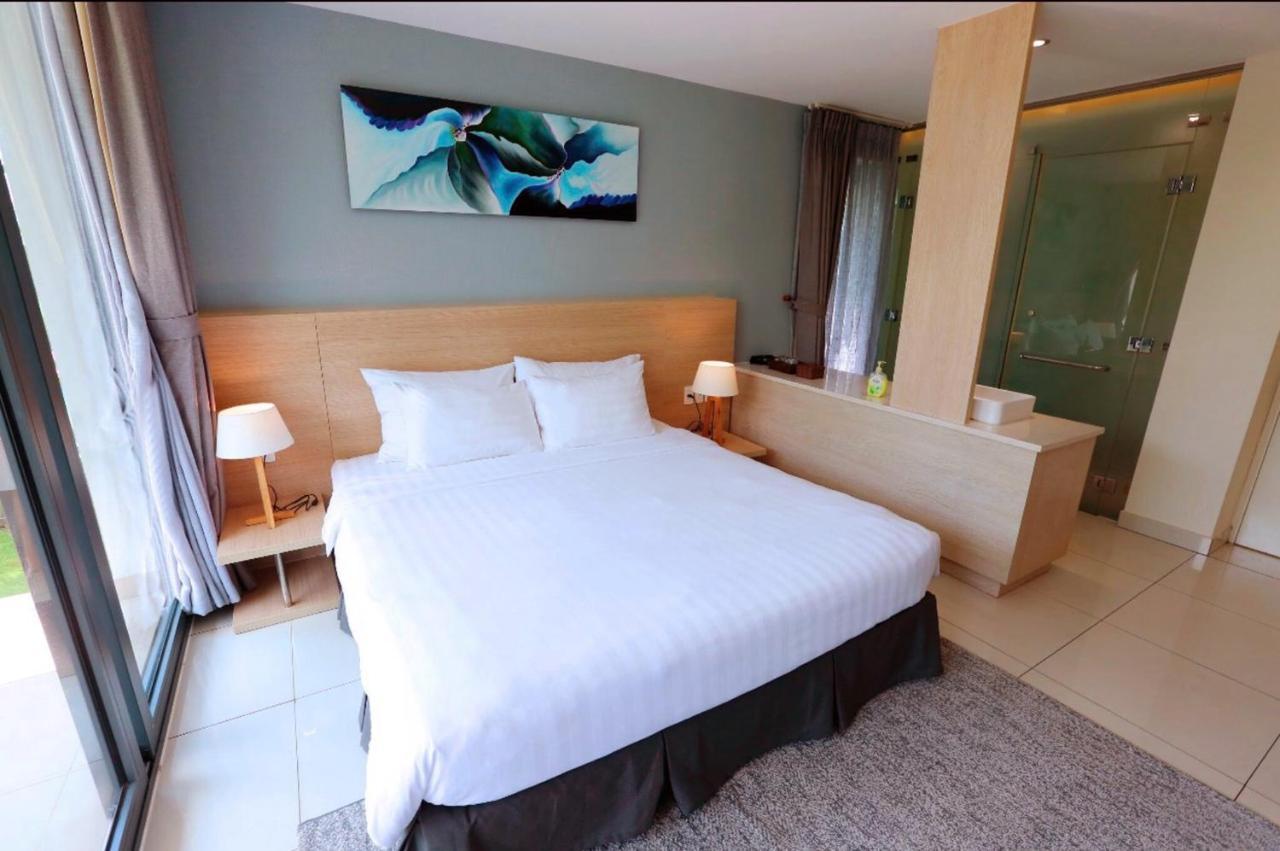 Okinawa Villas&Beach Club - Oceanami Resort Long Hai Zewnętrze zdjęcie